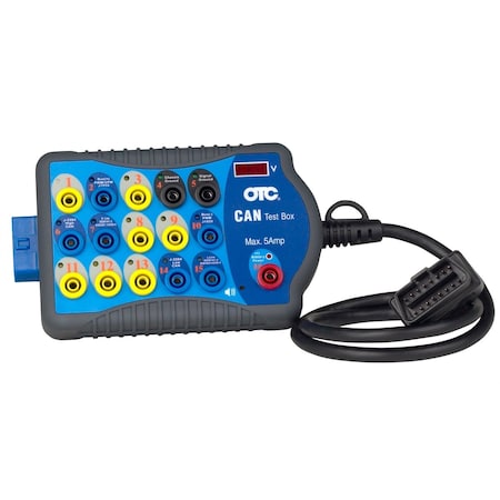 Bosch Can Test Box 3415